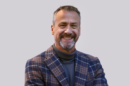Bart Naeyaert