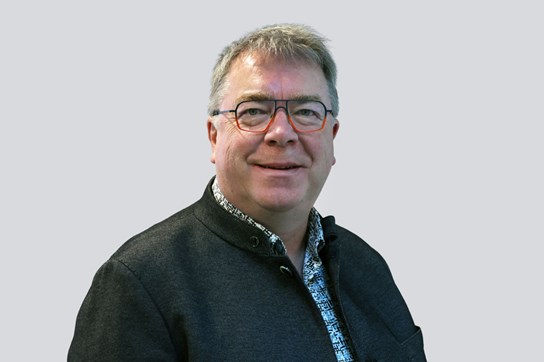 Joost Cuvelier