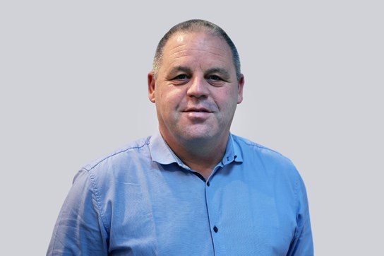 Kris Defreyne