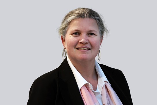 Sandy Vanparys