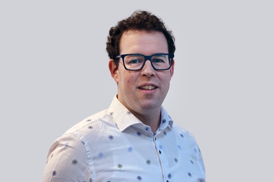 Wouter Teerlinck
