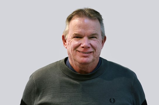 Peter Blondeel