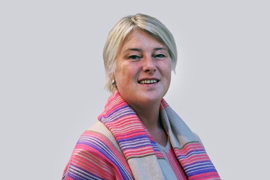 Eva Maes