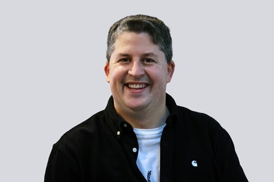 Steve Becelaere