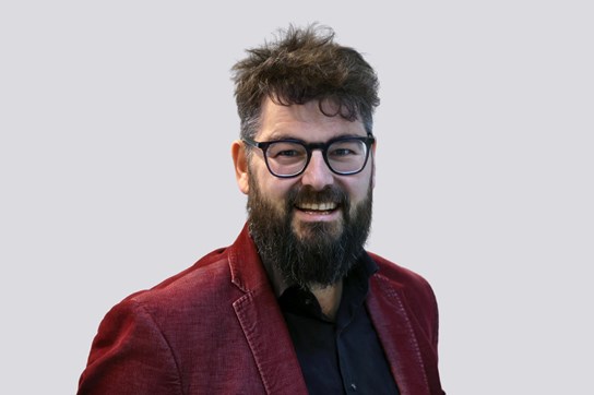 Bertrand Vander Donckt