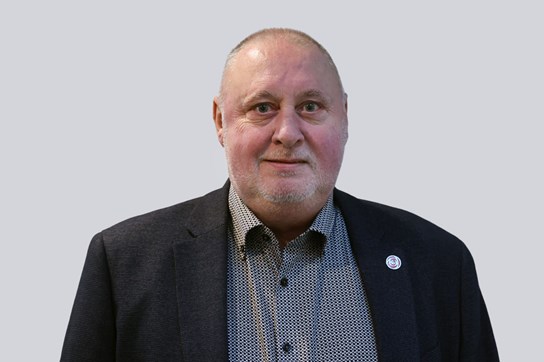 Rik Hoste