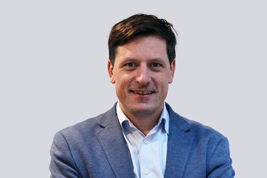 Kristof Audenaert