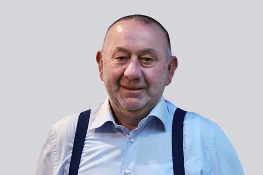 Hans Blomme