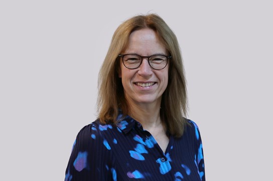 Elsie Desmet
